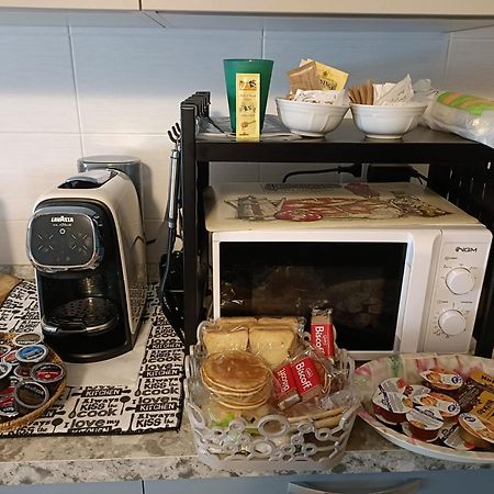 Appartamento Vada Esterno foto