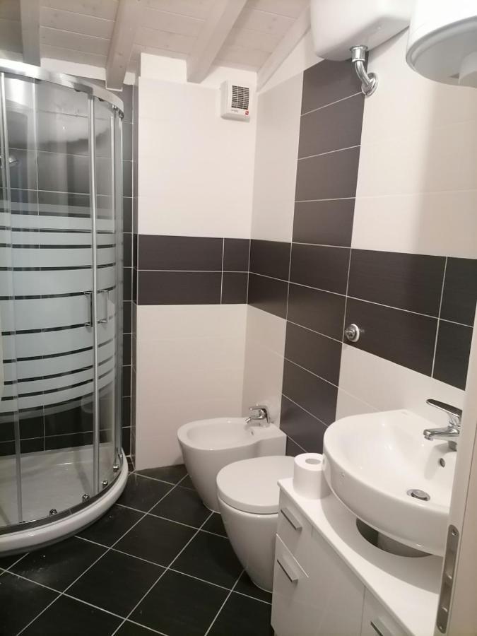 Appartamento Vada Esterno foto