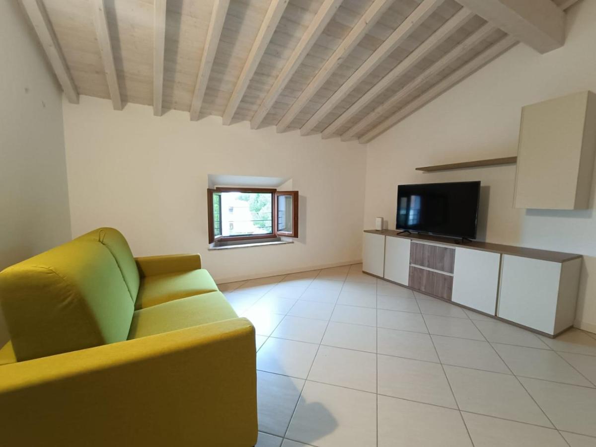 Appartamento Vada Esterno foto