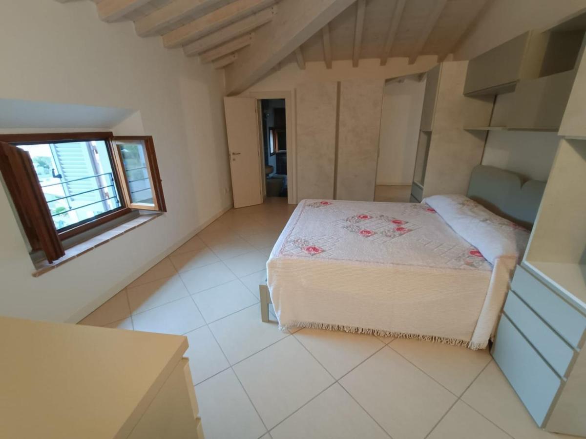 Appartamento Vada Esterno foto