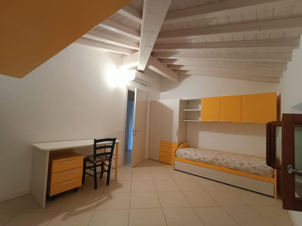 Appartamento Vada Esterno foto