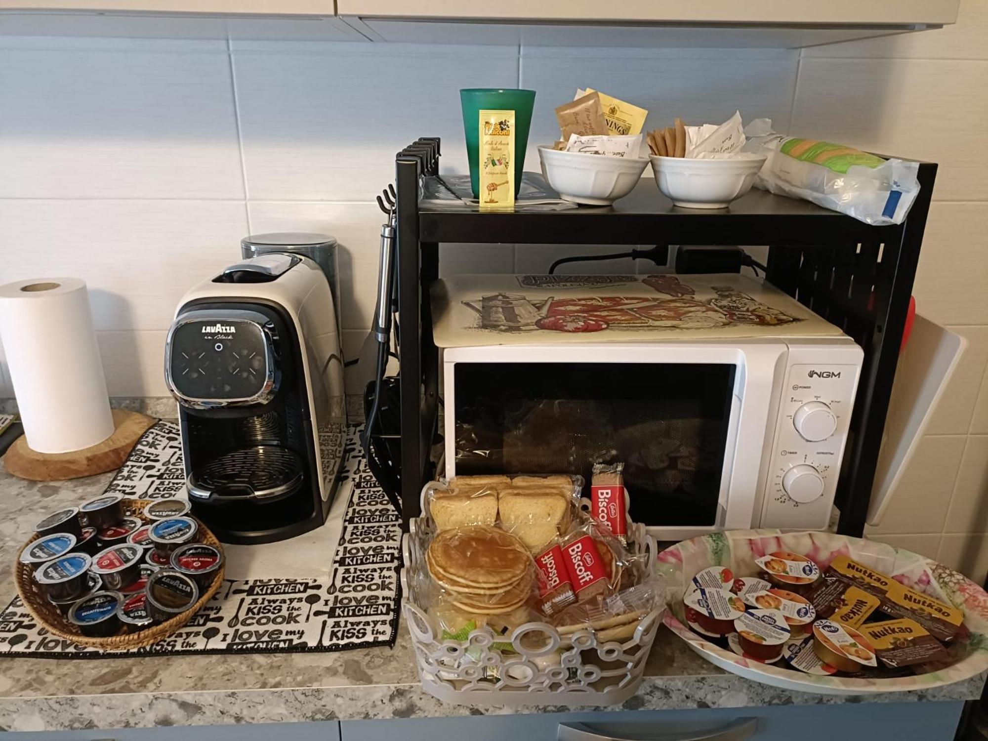 Appartamento Vada Esterno foto